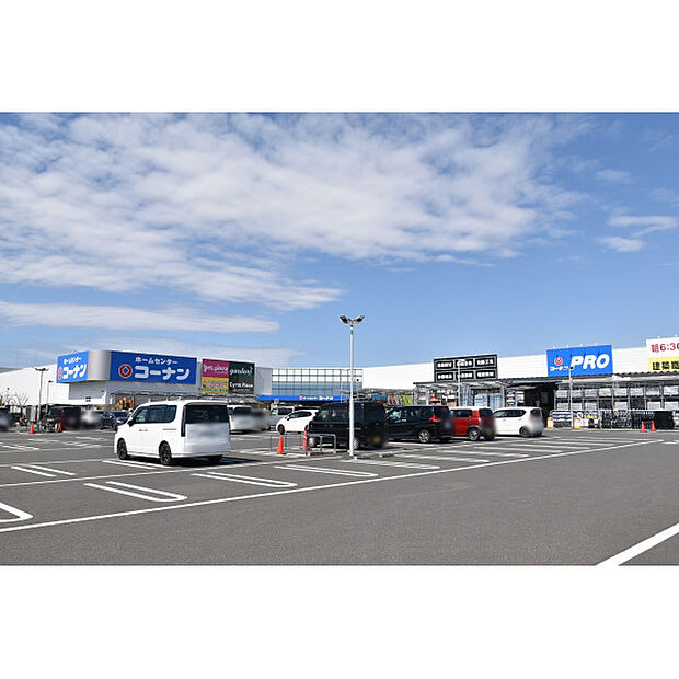 コーナンPRO川越的場店