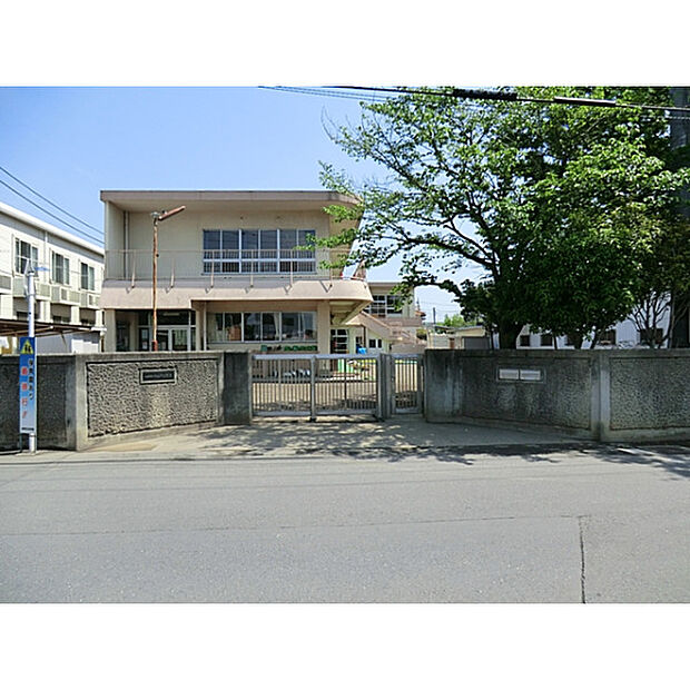 神明町保育園