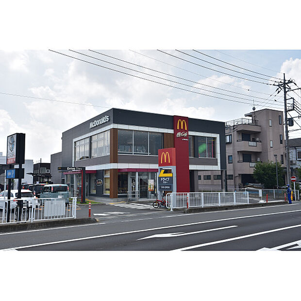 マクドナルド