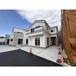 埼玉県川越市藤木町