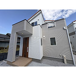 埼玉県川越市藤木町