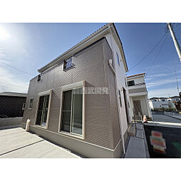 埼玉県川越市藤木町