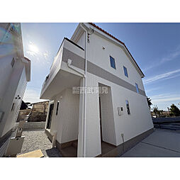 埼玉県川越市藤木町