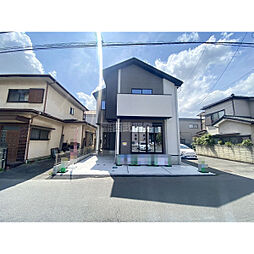 埼玉県川越市小仙波町２丁目