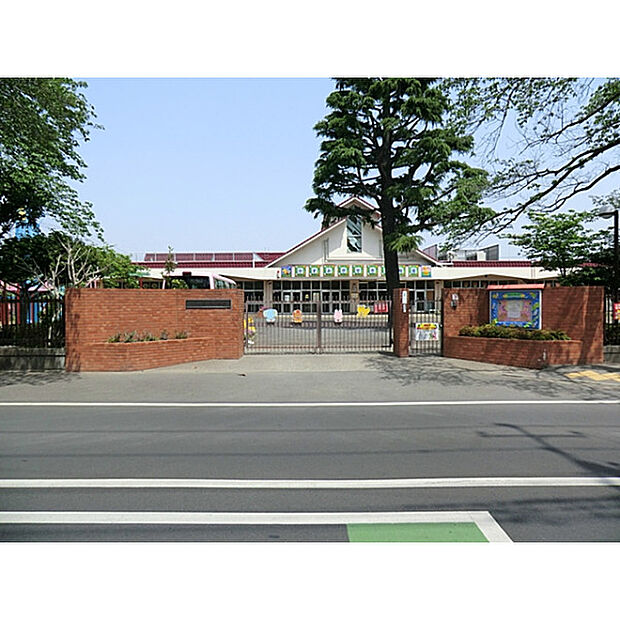 霞ヶ関幼稚園