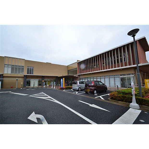 川越市高階市民センター