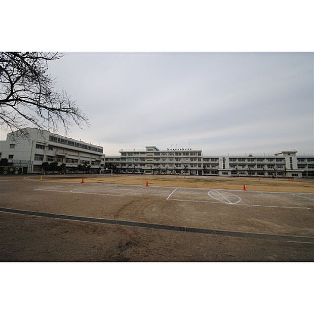 川越市立高階小学校