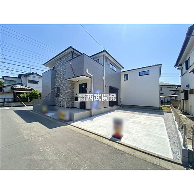 現地外観写真