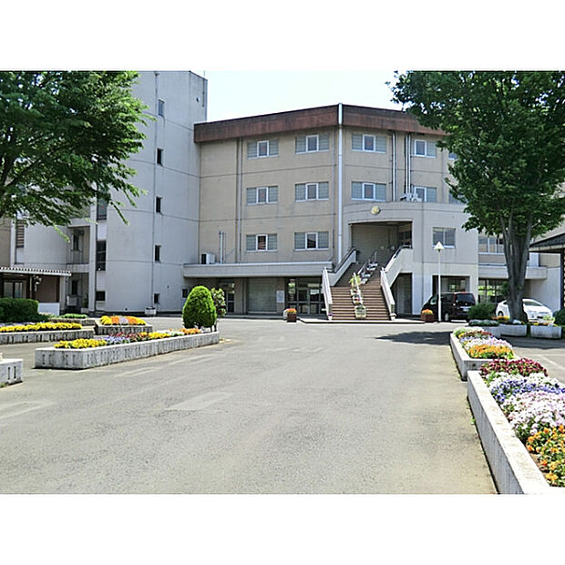 野田中学校