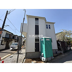 埼玉県川越市大字安比奈新田