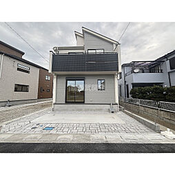 埼玉県川越市今成２丁目