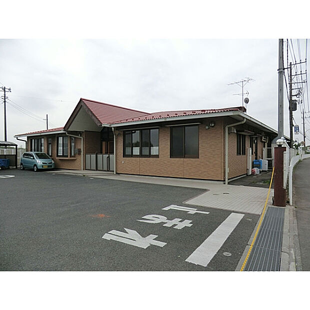 むさしの保育園