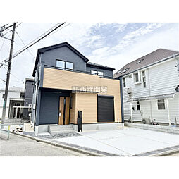 埼玉県川越市今成２丁目