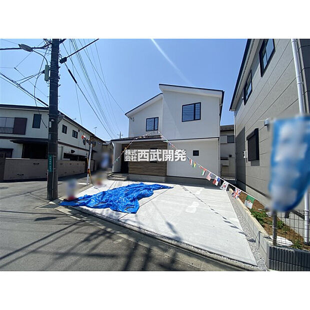 現地外観写真