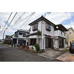 埼玉県富士見市渡戸２丁目