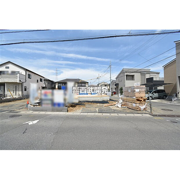 現地外観写真