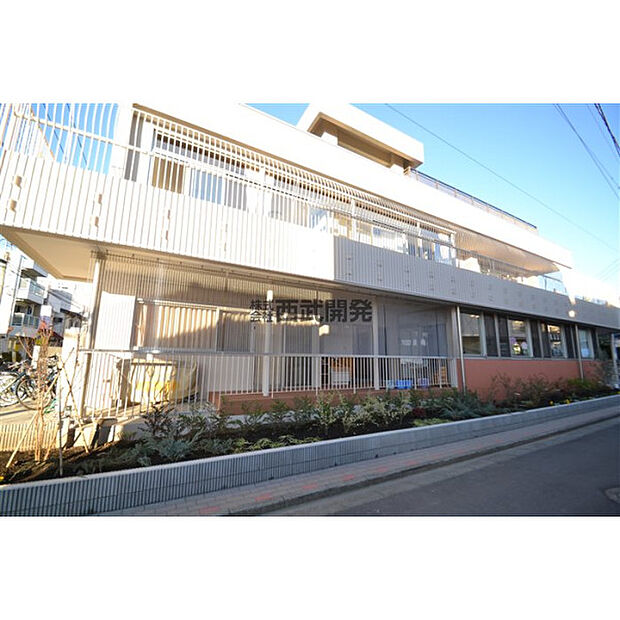 下田保育園