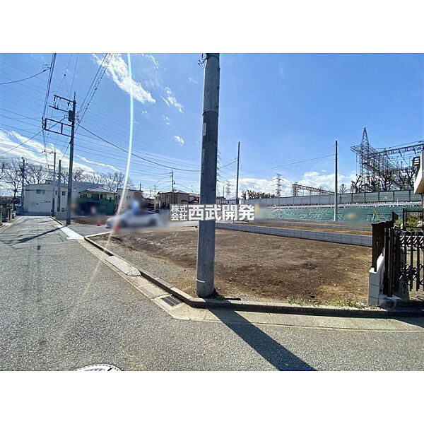 現地写真