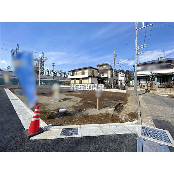 現地写真
