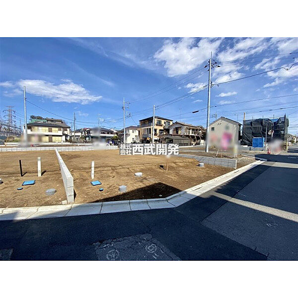 現地写真
