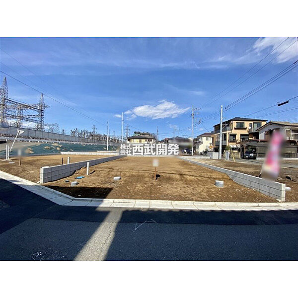 現地写真