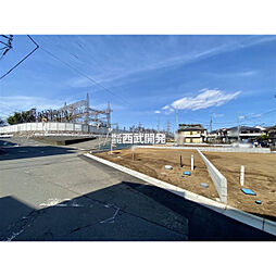埼玉県川越市むさし野