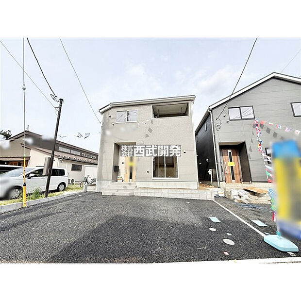 現地外観写真