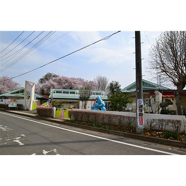 認定こども園かなやま幼稚園