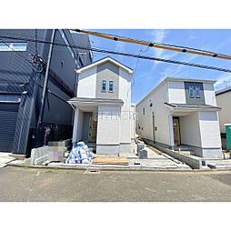 埼玉県川越市南台２丁目