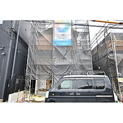 埼玉県川越市南台２丁目