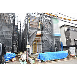 埼玉県川越市南台２丁目