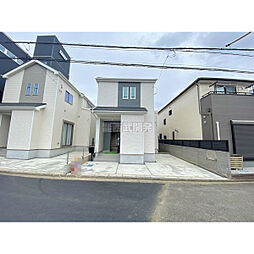 埼玉県川越市南台２丁目