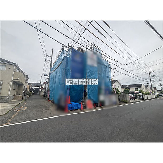 現地外観写真