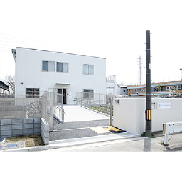 川越ななほ保育園