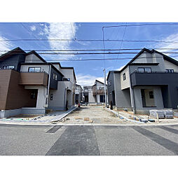 埼玉県川越市藤原町