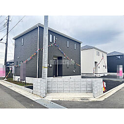 埼玉県川越市大字菅間