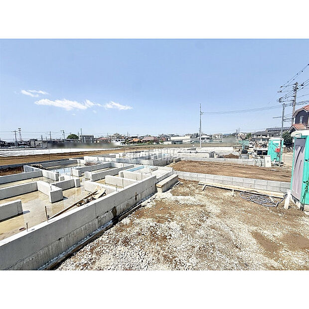 販売現地全体画像。2026年5月撮影