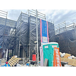 埼玉県川越市新宿町６丁目