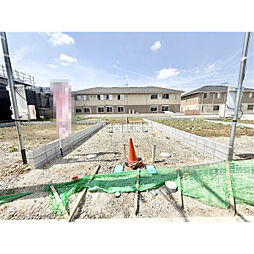 埼玉県川越市砂新田２丁目