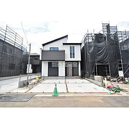 埼玉県川越市砂新田２丁目