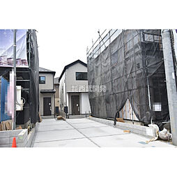 埼玉県川越市砂新田２丁目