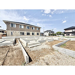 埼玉県川越市砂新田２丁目