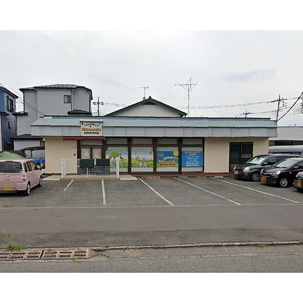 あそびのてんさい新河岸第三保育園