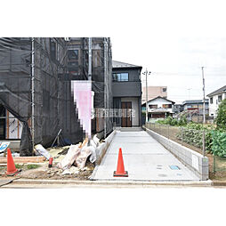 埼玉県川越市砂新田２丁目