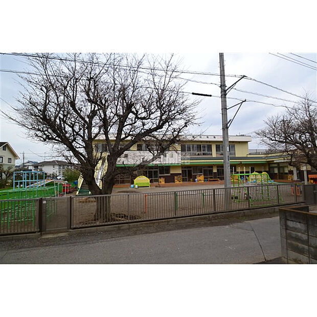 高の葉保育園