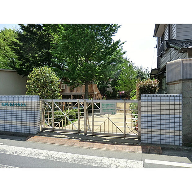 高階幼稚園