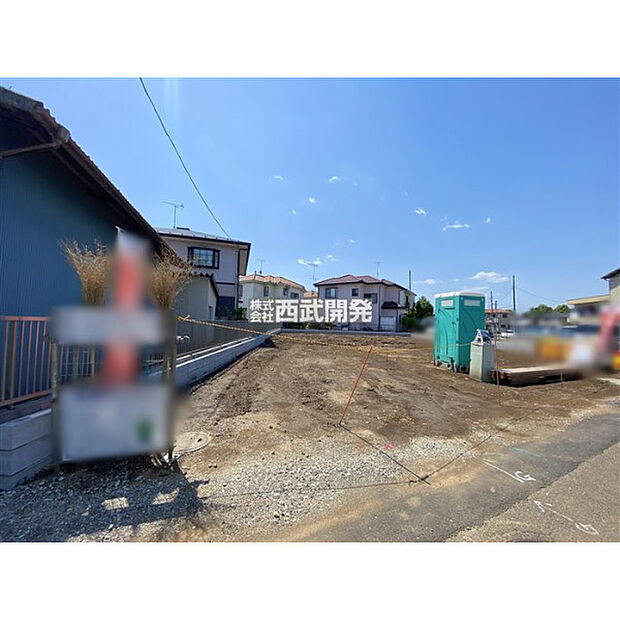 現地外観写真