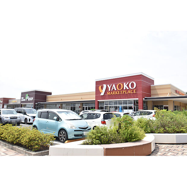 ヤオコー川越的場店