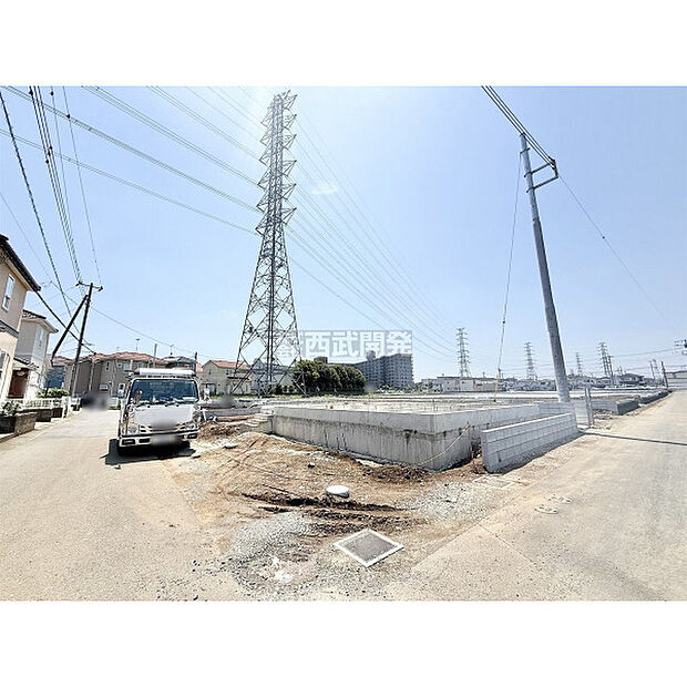 販売現地全体画像。2026年5月撮影