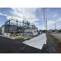 埼玉県川越市中台２丁目